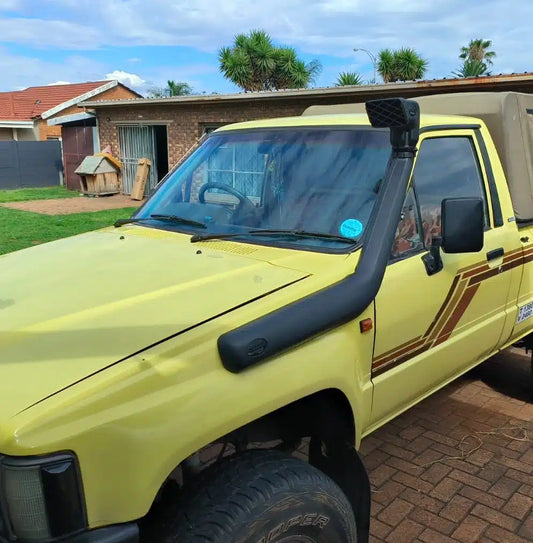 Toyota Hilux 1988-1997 (SFA) Petrol Snorkel Kit