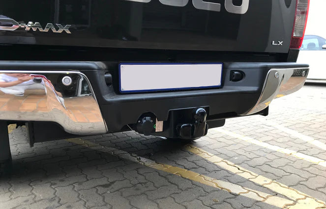 Isuzu Undercar Towbar 2013 - 2021