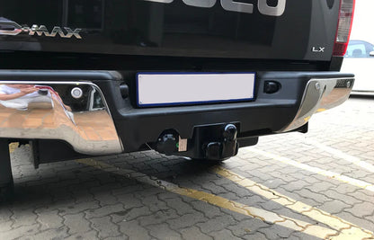 Isuzu Undercar Towbar 2013 - 2021