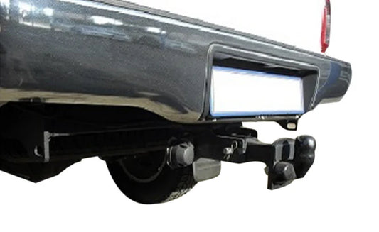 Toyota Hilux Undercar Towbar 2005 - 2015