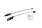 Ford Ranger WildTrak Roof Rails 2012+ (Bolt-On)