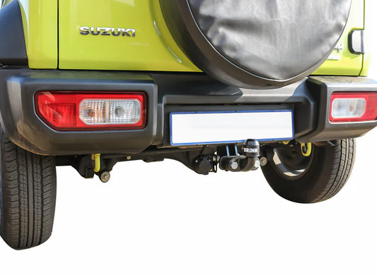 Suzuki Jimny Towbar Gen 4