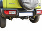 Suzuki Jimny Towbar Gen 4