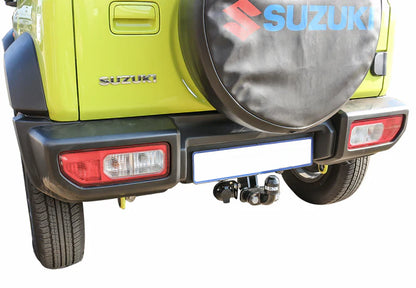 Suzuki Jimny Towbar Gen 4