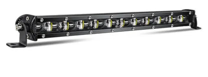 6D Super Slim Single Row 32 Inch Led Light Bar