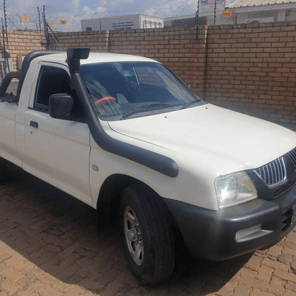 Mitsubishi Colt 1996-2006 Snorkel Kit