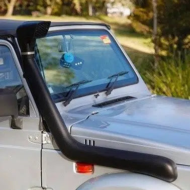 Suzuki SJ410 1984-1997 Snorkel Kit