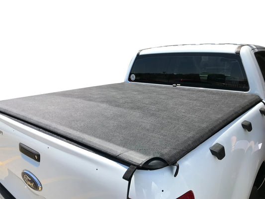Ford Ranger Clip on Tonneau Cover 2012+
