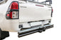 Toyota Hilux Double Tube Towbar 2016+