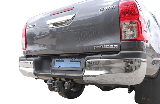 Toyota Hilux Undercar Towbar 2016+