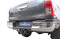 Toyota Hilux Undercar Towbar 2016+