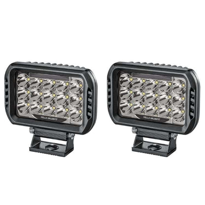 Hella ValueFit 450 LED Kit includes