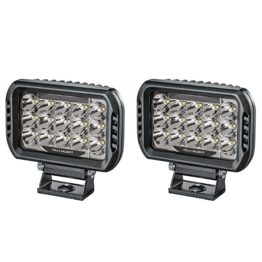 Hella ValueFit 450 LED Kit includes