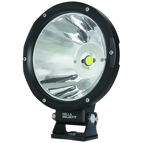 Hella ValueFit 7” Spot Light (Single)