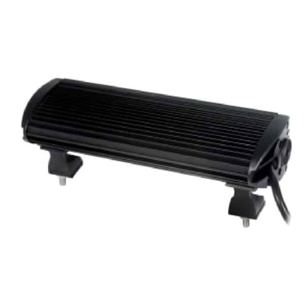 Hella ValueFit Design Series Light Bar 6 LED / 11” - Combo Beam
