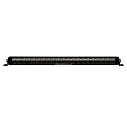 Hella Black Magic LED Slim Light Bar 20’'