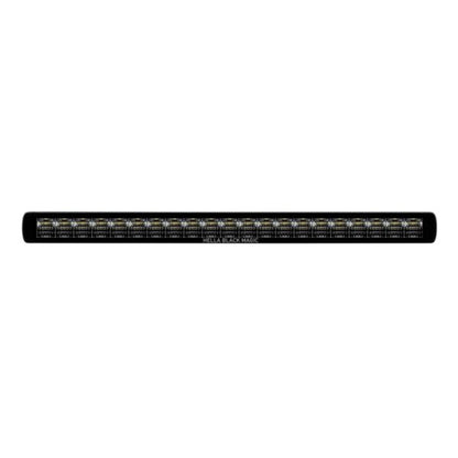 Hella Black Magic LED Slim Light Bar 20’'