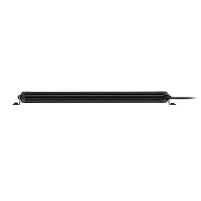 Hella Black Magic LED Slim Light Bar 20’'