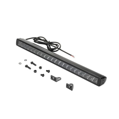 Hella Black Magic LED Slim Light Bar 20’'