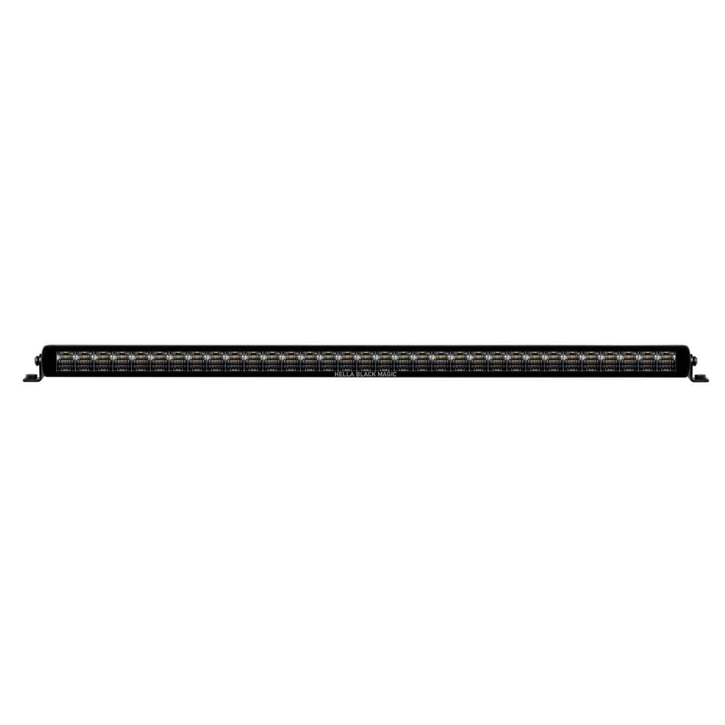 Hella Black Magic LED Slim Light Bar