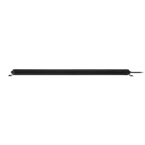 Hella Black Magic LED Slim Light Bar