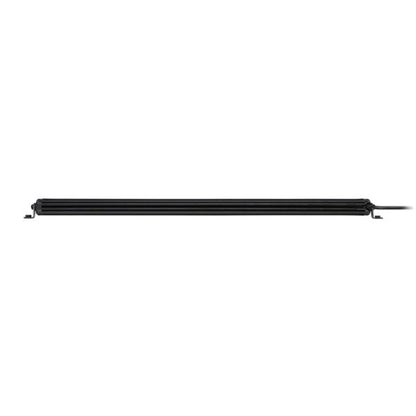 Hella Black Magic LED Slim Light Bar