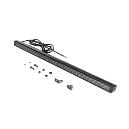 Hella Black Magic LED Slim Light Bar