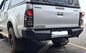 2005 - 2015 Hilux Vigo Rear Transformer Replacement Bumper(Towbar Mounted)