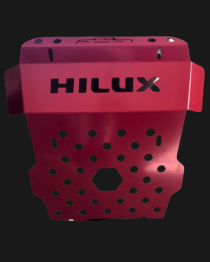 2005 - 2015 Hilux Bashplate
