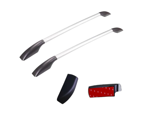 Toyota Hilux Vigo (2012-2015) Roof Rails (Stick On)