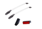 Toyota Hilux Vigo (2012-2015) Roof Rails (Stick On)