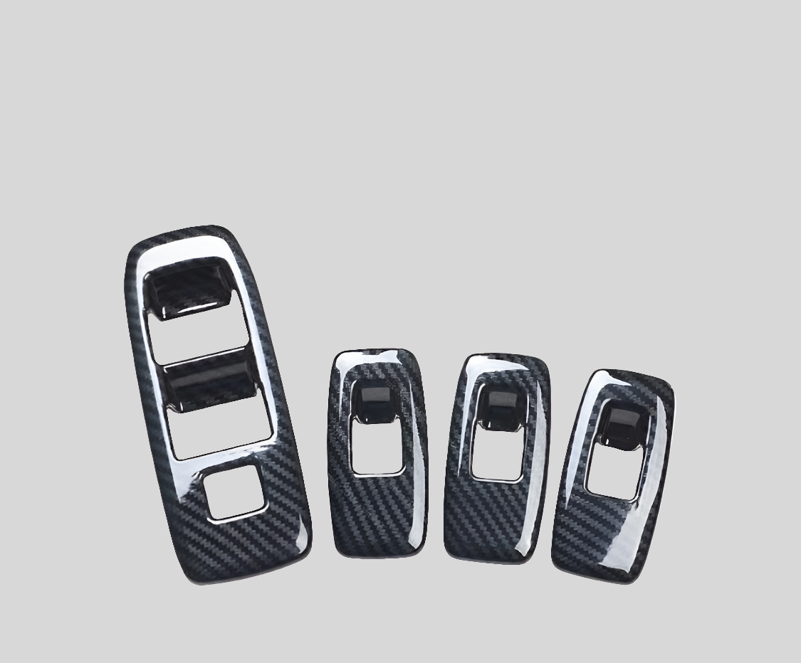 Ford Ranger (2012-2021 ) Electric Side Steps