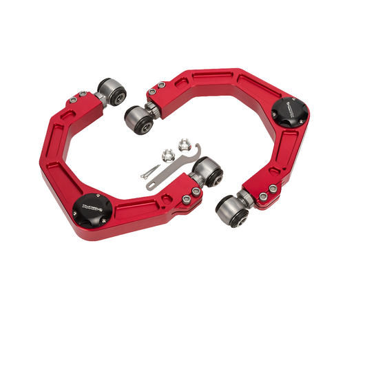 Ford Ranger T6, T7, T8, Everest & BT (2012 - 2021 ) Upper Control Arm set