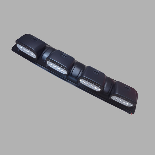 Universal LED Roof Bar