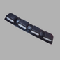 Universal LED Roof Bar