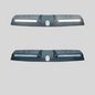 Ford Ranger T9 (2023+) Roof Light Double LED Light Strip (aerial compatible)