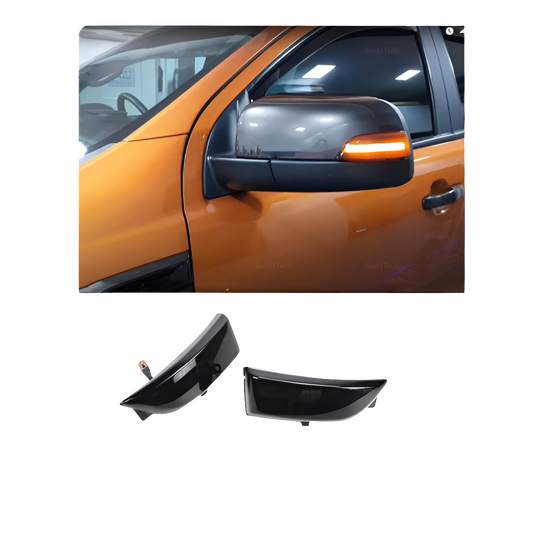Ford Ranger/Everest (2012-2022) Mirror Indicator