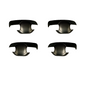 Toyota Hilux Vigo/Fortuner (2005-2015) Door Handle Cups