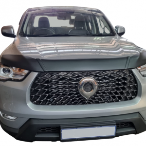 GWM P-Series Commercial  ABS Bonnet Guard