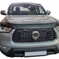 GWM P-Series Commercial  ABS Bonnet Guard