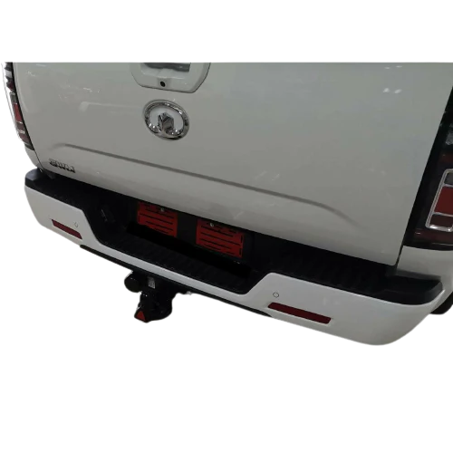 GWM P-Series Undercar Towbar & Wiring Harness
