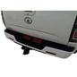 GWM P-Series Undercar Towbar & Wiring Harness