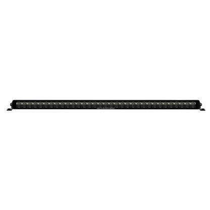 Hella Black Magic LED Slim Light Bar