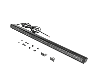 Hella LED Bar 32″ Slimline Black Magic