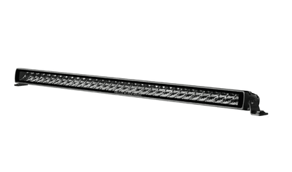 Hella LED Bar 32″ Slimline Black Magic