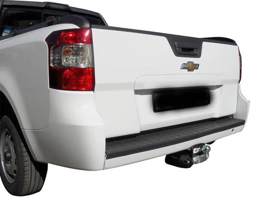 Chevrolet Utility Towbar Undercar 2012+