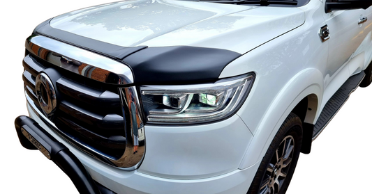 GWM P-Series Passenger  ABS Bonnet Protector