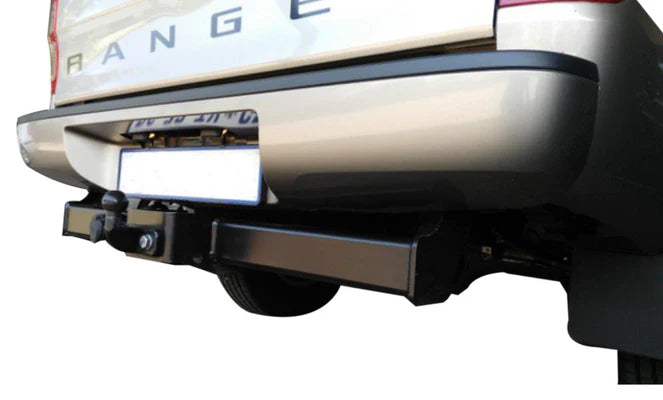 Ford Ranger Undercar Towbar 2012+