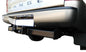 Ford Ranger Undercar Towbar 2012+