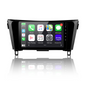 OneNav 10.1inch for Qashqai/X-trail with 360 cam (2015+)